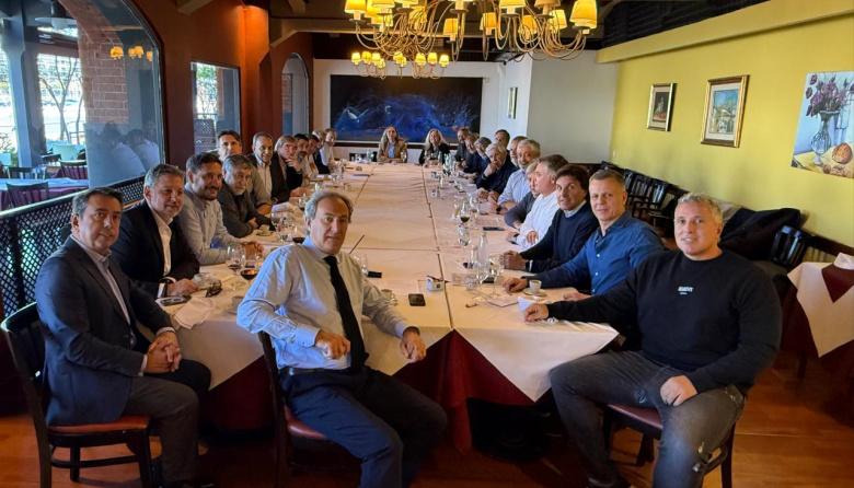 La flota tangonera congeladora busca mayor flexibilidad y libertad para producir