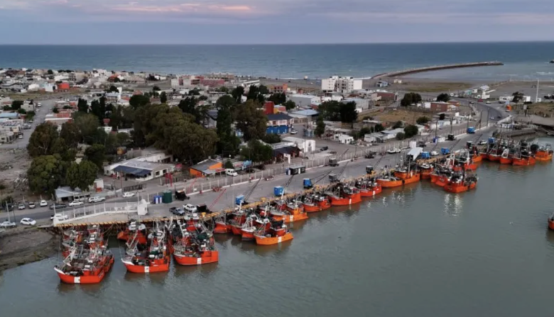 En noviembre arranca la temporada de langostino para la flota de Rawson