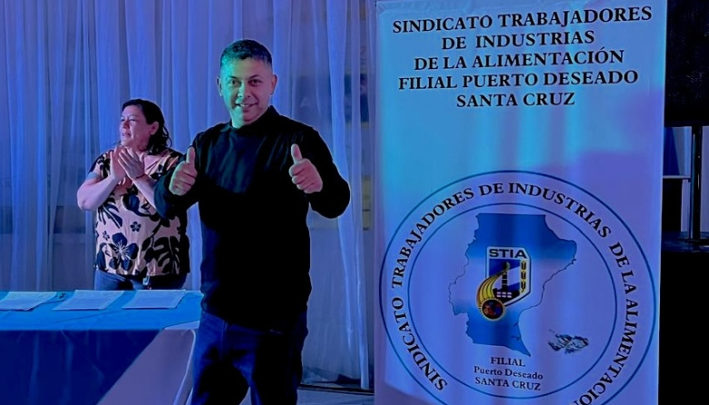 Trabajadores de pesquera del Grupo Veraz pusieron contra las cuerdas a sindicalista del STIA