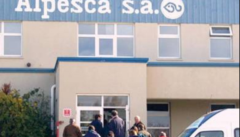 Gremios pesqueros advierten por la crisis institucional en Chubut y exigen una mesa de diálogo urgente