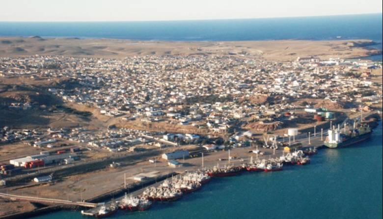 Puerto Deseado se prepara para celebrar el Día de la Marina Mercante