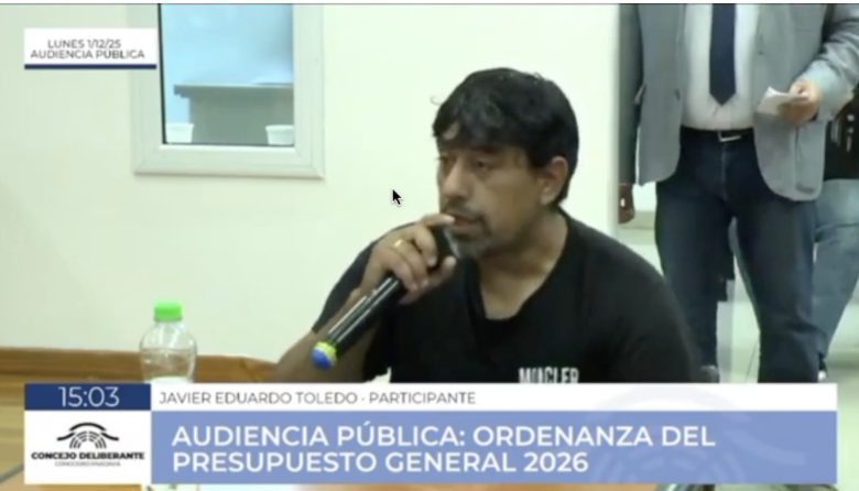 Pescadores artesanales de Comodoro reclaman transparencia y participación en el uso de fondos públicos