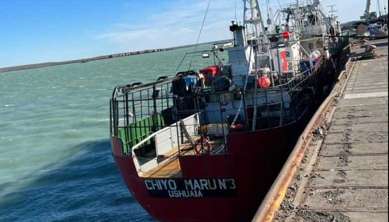 Centolla: El Consejo Federal Pesquero aprobó un cambio de proyecto que beneficia a una empresa del sector