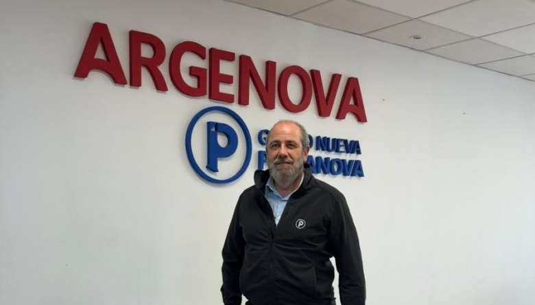 El CEO de Nueva Pescanova visitó la planta de Argenova en Puerto Deseado y destacó el desempeño de la filial argentina
