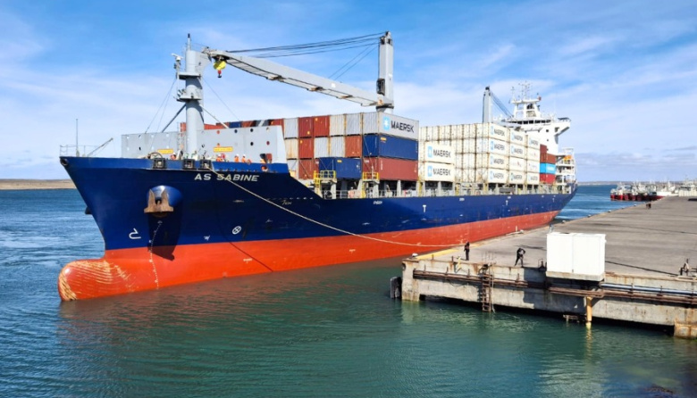 Puerto Deseado registró 758 movimientos en una jornada de alta actividad