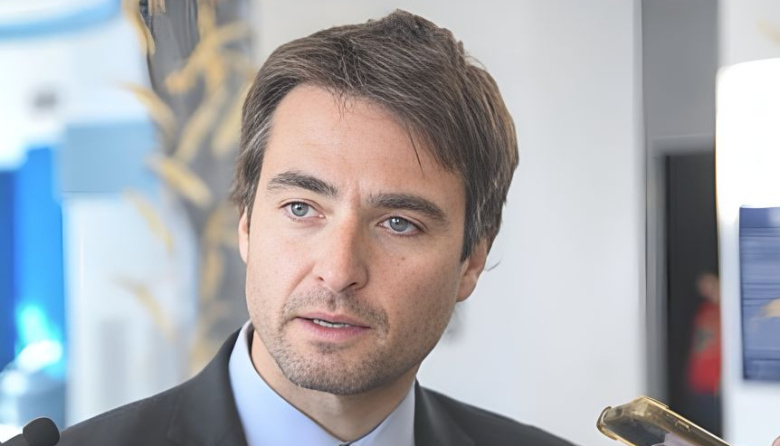 Arbeletche dejó de ser el secretario de Pesca de Chubut