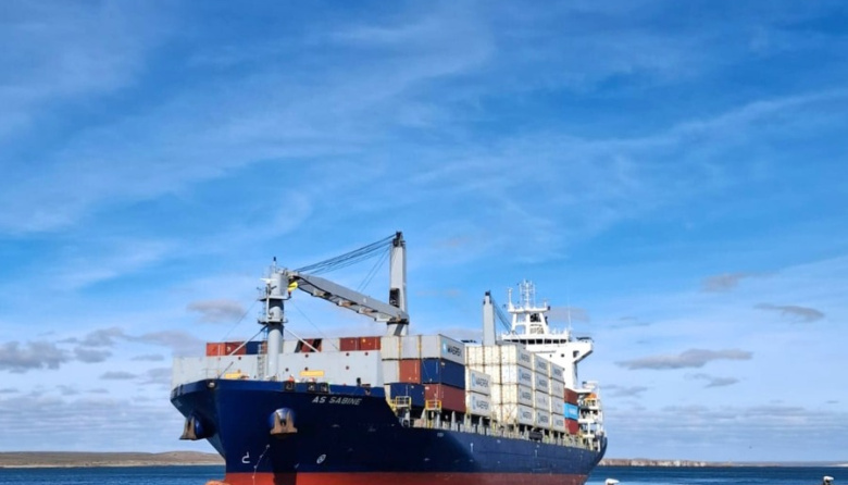 La pesca argentina alcanzó en 2025 el segundo mejor registro histórico de exportaciones