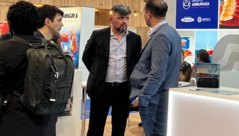 Piden que Santa Cruz se abstenga de pedir al CFP cuota social para buques vinculados a empresario de Chubut