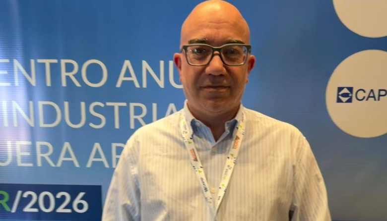 Alejandro Pettovello se suma al Consejo Federal Pesquero como consejero suplente de Chubut