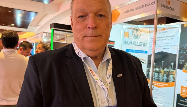 Santa Cruz busca posicionarse en una eventual cuotificación del langostino y avanza en un esquema propio para la merluza