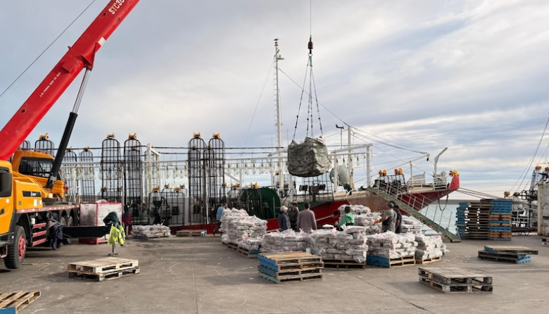 El potero Vieirasa Dieciocho inicia su cuarta marea con una fuerte apuesta a la calidad del producto 