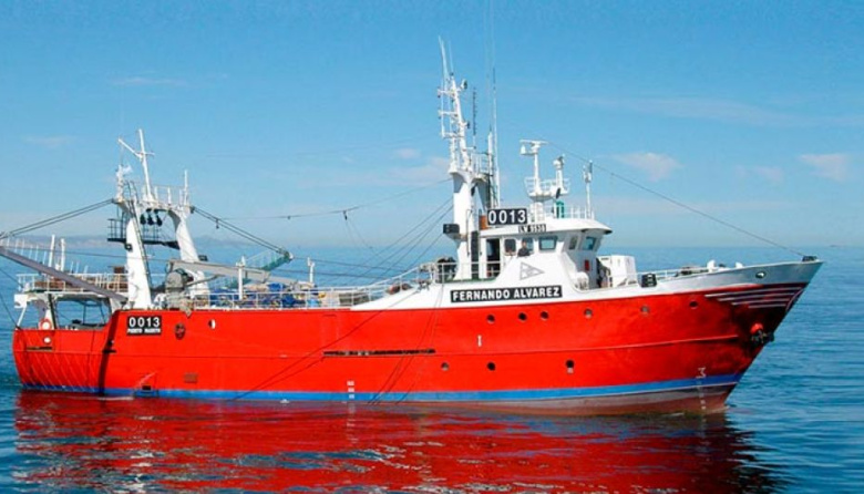 Conarpesa propone acuerdos individuales para iniciar la zafra de langostino el 15 de abril