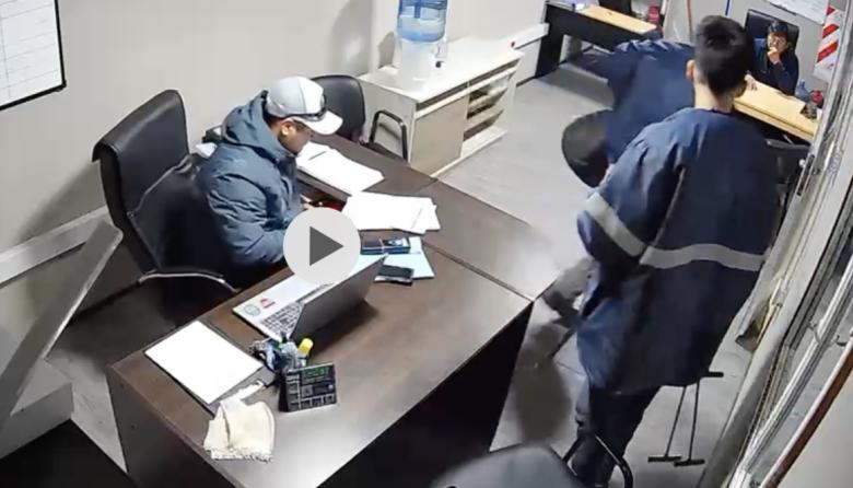 Gremio resiste controles de alcoholemia y crece la tensión en Caleta Paula