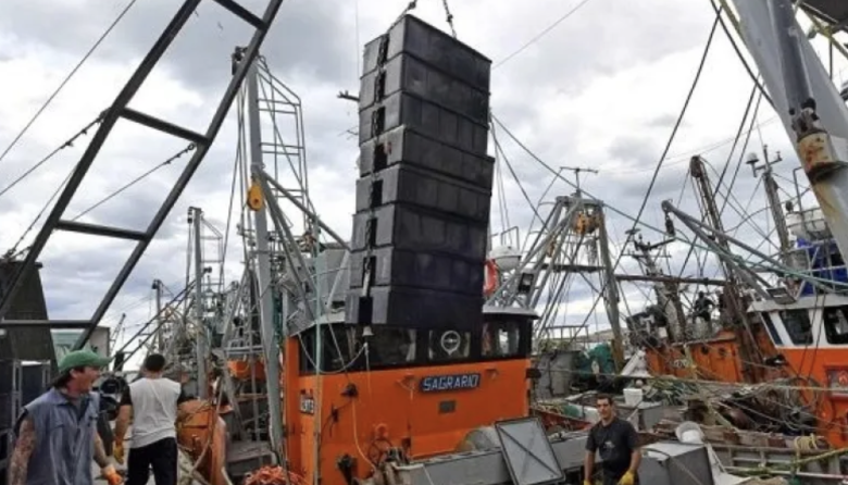 Acuerdan subas salariales y recategorizaciones para el personal de Pesca de Chubut