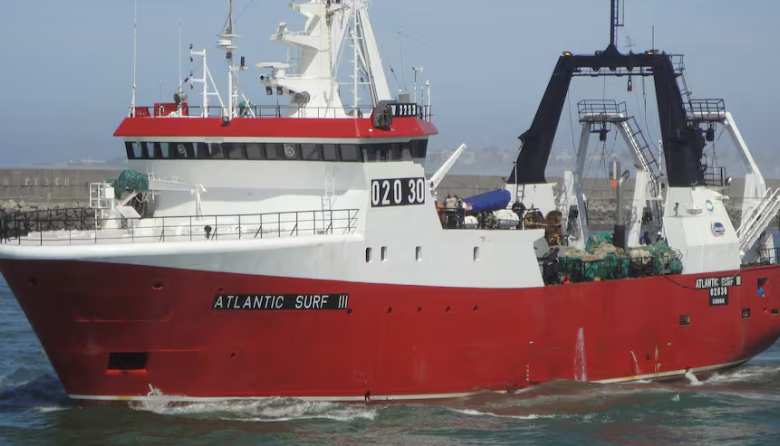 Newsan anunció este jueves la adquisición de Glaciar Pesquera