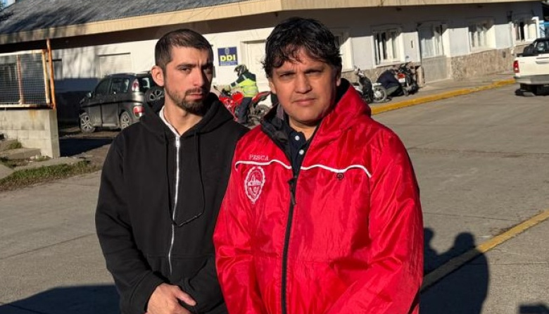 Observadores de pesca destacaron los argumentos científicos para mantener la veda en el Golfo San Jorge