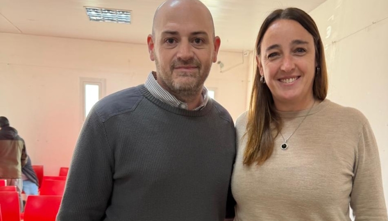 INIDEP ratificó los fundamentos biológicos para mantener cerrada la pesca de langostino en el golfo San Jorge