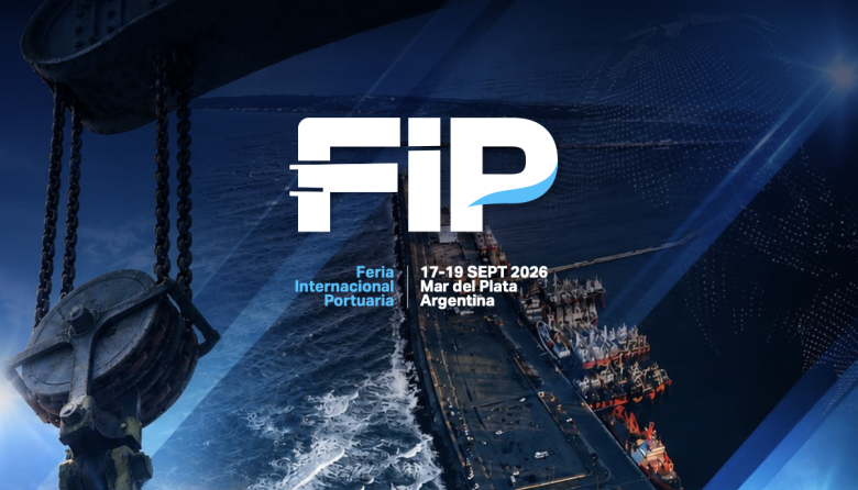 Lanzan la primera Feria Internacional Portuaria Argentina