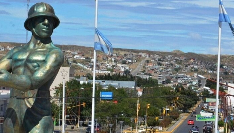 Caleta Olivia se moviliza para frenar la cuotificación de la cuota social de merluza