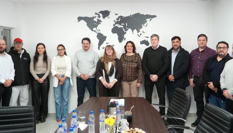 Cabo Vírgenes capacitará a sus trabajadores en control de calidad