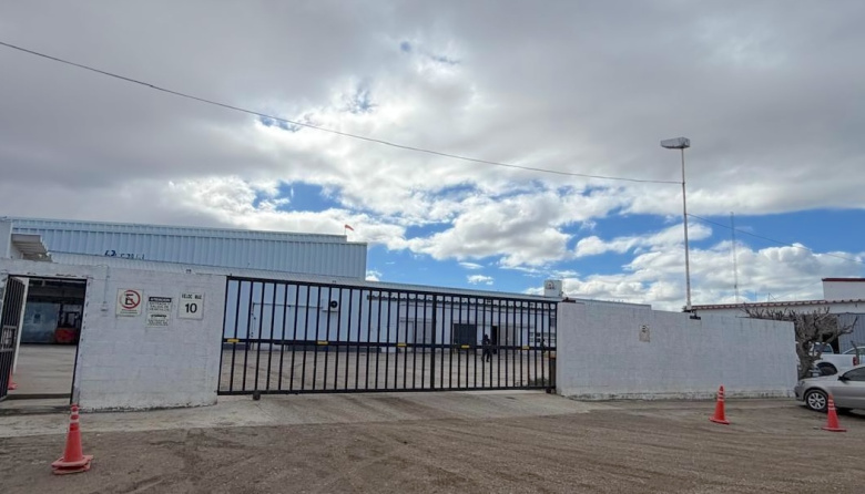Veraz anunció una inversión de USD 5,5 millones para una nueva planta en Deseado