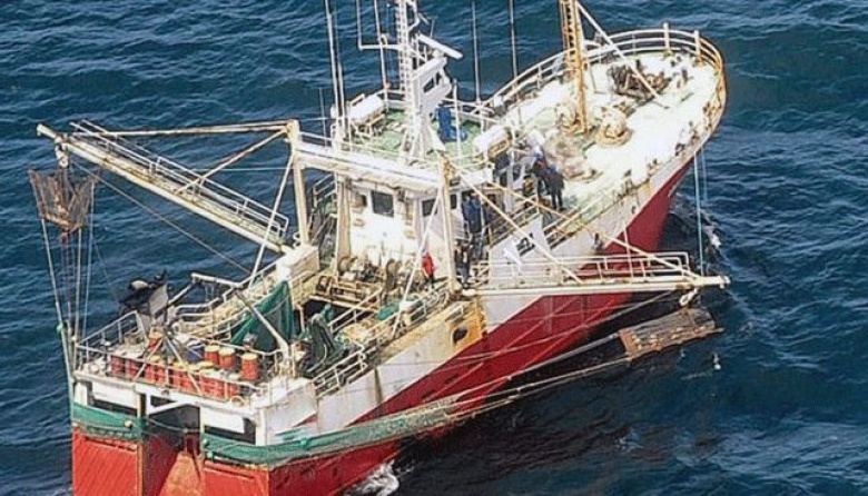 CAPEAR ALFA salió al cruce de las 50.000 toneladas de langostino que pide Santa Cruz