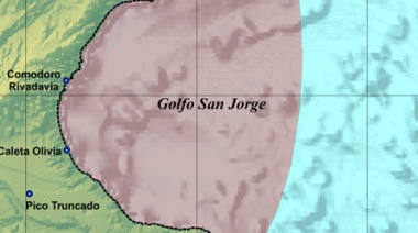 La Secretaría de Pesca de Santa Cruz pidió una prórroga para la ratificación anual de no pescar en el golfo San Jorge