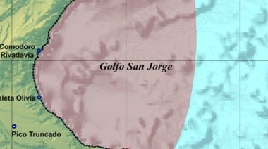 Santa Cruz renovó su compromiso de no pescar langostino en el golfo San Jorge