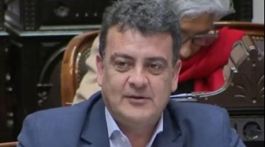 Kaky González destacó los avances en materia pesquera del Gobierno de Claudio Vidal