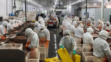 Santa Cruz reclama mayor cupo social de langostino