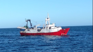La prospección de langostino en aguas nacionales podría comenzar antes del 20 de mayo