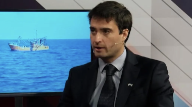 Chubut reclamó a Nación la eliminación de las retenciones a la Pesca