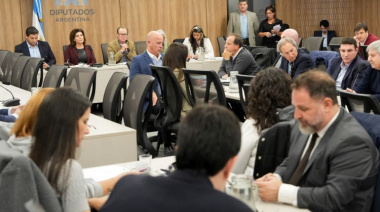 Industria pesquera al borde del colapso: empresarios piden diálogo urgente para evitar conflictos