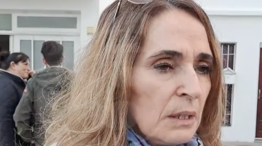 Buscan reactivar la descarga de buques fresqueros en Puerto Deseado con incentivos del Gobierno