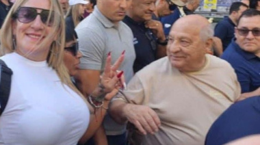 Fuerte malestar de marineros deseadenses tras el acuerdo con la flota fresquera de altura