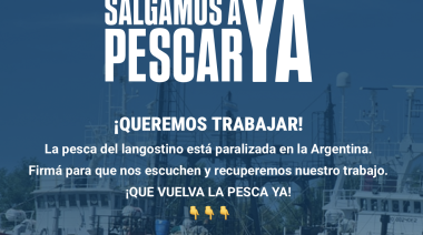Marineros de relevo exigen la salida urgente de los buques tangoneros