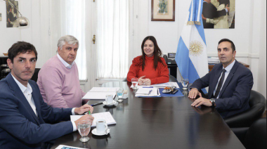 Urgente!!! El Estado dijo basta y se bajó de la negociación entre el SOMU y las cámaras pesqueras 