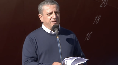 Contessi: “El langostino que conocíamos ha muerto, pero aún tenemos futuro si nos adaptamos”