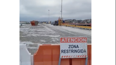 La zona secundaria aduanera no atrajo a los barcos que prometía