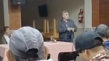 Dos empleados rechazan a Conarpesa como operadora de la ex Alpesca