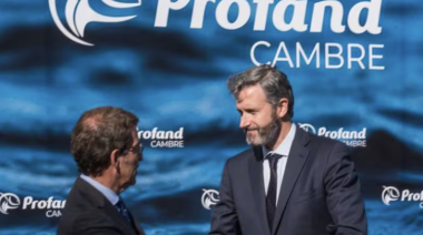 Profand analiza acciones legales tras la rescisión del acuerdo de Alpesca por parte del Gobierno de Chubut