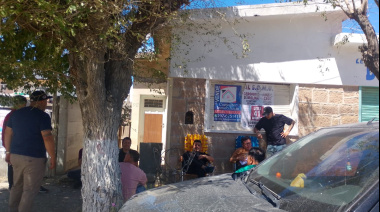 Suspenden las elecciones del SOMU por denuncias de irregularidades en el proceso electoral