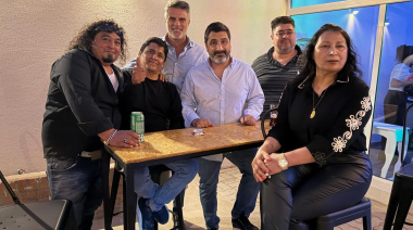  “La crisis del langostino puso en riesgo la continuidad del negocio”, dijo el CEO de Iberconsa