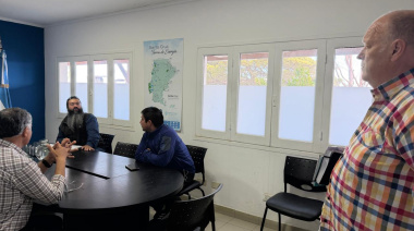 Sin soluciones y con críticas, crece el malestar por la gestión de Klimenko