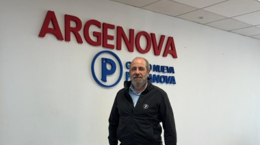 El CEO de Nueva Pescanova visitó la planta de Argenova en Puerto Deseado y destacó el desempeño de la filial argentina