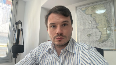 “Todos los años vemos un incremento de la centolla y todavía hay zonas con mucho potencial”, dijo el presidente de Bentónicos