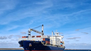 La pesca argentina alcanzó en 2025 el segundo mejor registro histórico de exportaciones