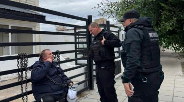  Con pasaje pagado por el municipio regresó a Colón el marinero que había denunciado al SOMU