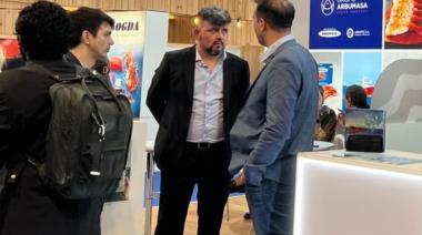 Piden que Santa Cruz se abstenga de pedir al CFP cuota social para buques vinculados a empresario de Chubut