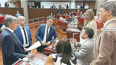 Chubut aprobó la “Ficha Limpia Pesquera” para controlar antecedentes en el sector